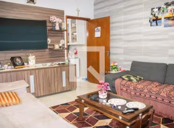Casa à Venda - Vila Constança , 4 Quartos,  350 m2