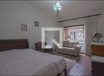 Casa à Venda - Jardim Santa Emília, 3 Quartos,  140 m2