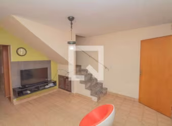 Casa à Venda - Vila Santa Clara, 3 Quartos,  150 m2