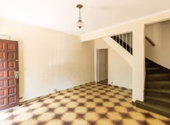 Casa à Venda - Cambuci, 3 Quartos,  200 m2