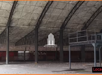 Galpões de 19.652m² no Jd. Aricanduva