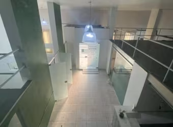 Loja para locação com 160m² na Av Santo Amaro - Vila Nova Conceição