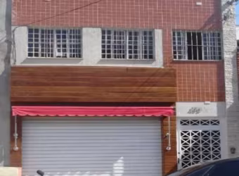 Sobreloja Para Alugar no Tatuapé