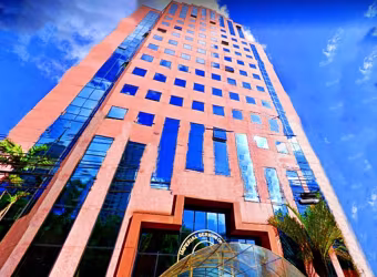 Sala Comercial Cidade Monções