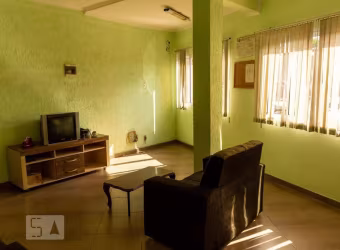 Casa à Venda - Sítio do Mandaqui, 4 Quartos,  200 m2