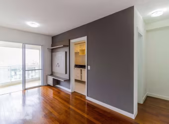 Casa à Venda - Consolação, 1 Quarto,  46 m2