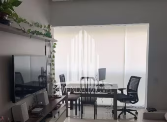 Apartamento RESIDENCIAL em SÃO PAULO - SP, VILA GERTRUDES