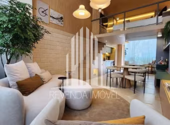 Apartamento RESIDENCIAL em SÃO PAULO - SP, JARDIM DAS ACÁCIAS