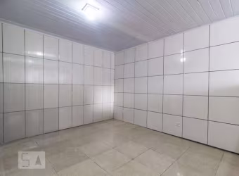 Casa à Venda - Brooklin, 1 Quarto,  45 m2