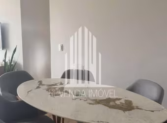 Aluguel de Apartamento de Luxo no Jardim Marajoara - São Paulo-SP: 3 Quartos, 1 Suíte, 1 Vaga e 81 m²