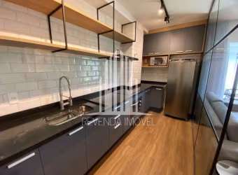 Apartamento RESIDENCIAL em SÃO PAULO - SP, CHÁCARA SANTO ANTÔNIO (ZONA SUL)