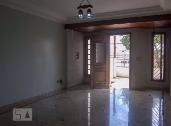 Casa à Venda - Vila Prudente, 3 Quartos,  156 m2
