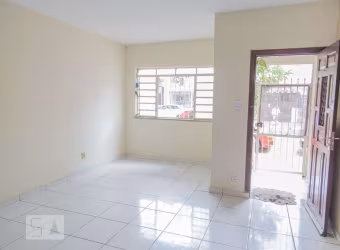 Casa à Venda - Mooca, 3 Quartos,  90 m2