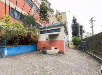 Jardim Japão - Galpão Comercial para locação de 6808m² com 15 vagas.
