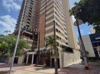 Apartamento com 3 quartos à venda, 74 m² por R$ 600.000 - Meireles - Fortaleza/CE