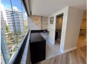 Apartamento com 2 quartos à venda na Avenida Alphaville, Alphaville I, Salvador, 68 m2 por R$ 880.000