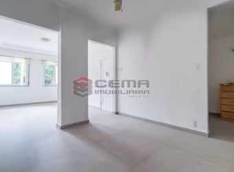 Apartamento com 2 quartos à venda na Praia do Flamengo, Flamengo, Rio de Janeiro, 118 m2 por R$ 980.000