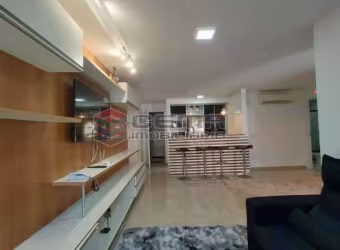 Apartamento com 1 quarto à venda na Avenida Gomes Freire, Centro, Rio de Janeiro, 68 m2 por R$ 550.000