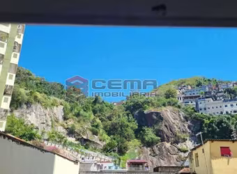 Kitnet / Stúdio à venda na Rua Bento Lisboa, Catete, Rio de Janeiro, 30 m2 por R$ 320.000