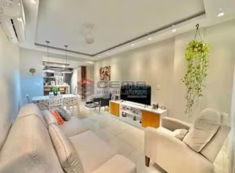 Apartamento com 2 quartos à venda na Rua Visconde de Ouro Preto, Botafogo, Rio de Janeiro, 78 m2 por R$ 995.000