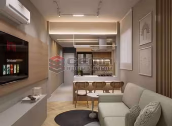 Apartamento com 1 quarto à venda na Rua Vinícius de Moraes, Ipanema, Rio de Janeiro, 47 m2 por R$ 1.290.000