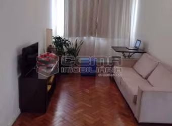 Apartamento com 3 quartos à venda na Rua Senador Vergueiro, Flamengo, Rio de Janeiro, 100 m2 por R$ 1.150.000