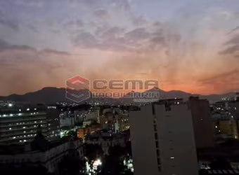 Apartamento com 2 quartos à venda na Rua Ubaldino do Amaral, Centro, Rio de Janeiro, 72 m2 por R$ 525.000