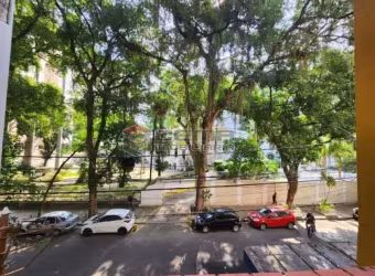 Apartamento com 3 quartos à venda na Rua Pereira da Silva, Laranjeiras, Rio de Janeiro, 130 m2 por R$ 1.070.000