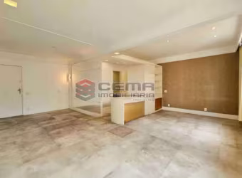 Apartamento com 3 quartos à venda na Rua Ribeiro de Almeida, Laranjeiras, Rio de Janeiro, 95 m2 por R$ 1.150.000