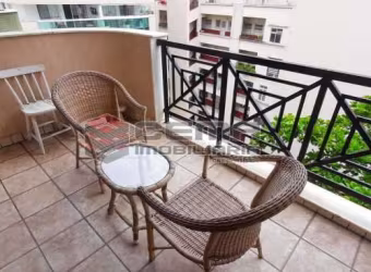 Apartamento com 2 quartos à venda na Rua Cruz Lima, Flamengo, Rio de Janeiro, 64 m2 por R$ 650.000