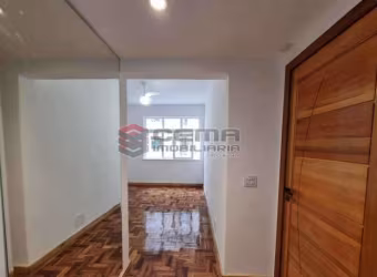 Apartamento com 2 quartos à venda na Rua das Laranjeiras, Laranjeiras, Rio de Janeiro, 70 m2 por R$ 699.900