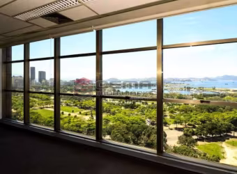 Sala comercial para alugar na Rua da Glória, Glória, Rio de Janeiro, 320 m2 por R$ 12.000