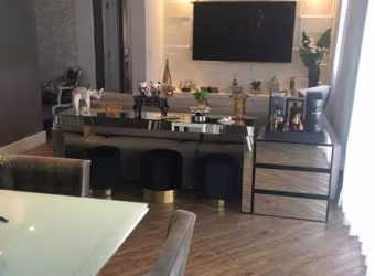 Apartamento com 3 dormitórios à venda, 125 m² por R$ 1.484.000,00 - Boa Vista - São Caetano do Sul/SP