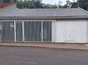 Casa à venda no Bairro Novo Mundo – Foz do Iguaçu/PR