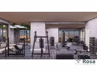 Apartamento para venda JARDIM CUIABÁ Cuiabá - 26284