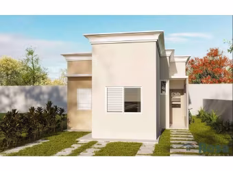 CASA PRONTA PARA MORAR EM CONDOMINIO FECHADO - 24539