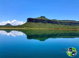 CHÁCARA / SITIO para venda PORTO DO MANSO CHAPADA DOS GUIMARÃES - 24463