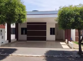 Casa em condomínio para venda, 3 quartos,  Parque Georgia, Cuiabá - CA5561