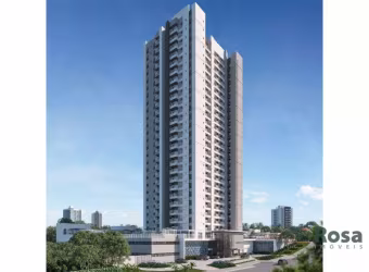 Apartamento para venda GOIABEIRAS Cuiabá - AP6203