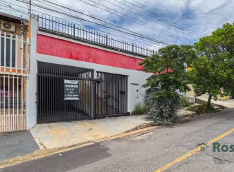 Casa para venda, com Suíte, Piscina e Churrasqueira, Boa Esperança, Cuiabá - CA6784