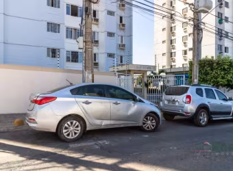 Apartamento para aluguel CIDADE ALTA Cuiabá - 19201