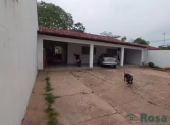 Casa para venda,  Bairro Altos do Coxipó, com 03 dormitórios.  - CA6909