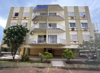 Apartamento para venda,  Alvorada, Cuiabá - AP6981