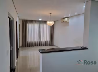 Sobrado para venda , com 3 quarto(s) sendo 1 suíte, 4 vagas de garagem, próxima ao Shopping Estação e Arena Pantanal em Cuiabá-MT. - CA7173