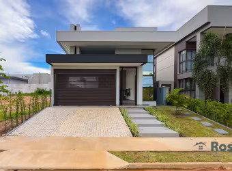 Casa em condomínio para venda,  Jardim Imperial, Cuiabá - CA7573
