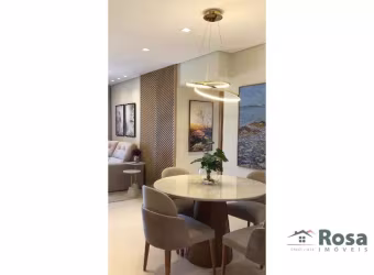 Apartamento para venda GOIABEIRAS Cuiabá - 25568