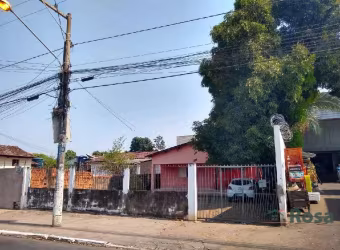 Casa para venda CRISTO REI VÁRZEA GRANDE - 22917