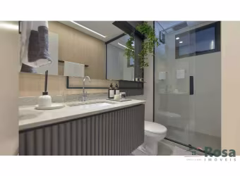 Apartamento para venda JARDIM CUIABÁ Cuiabá - 24833