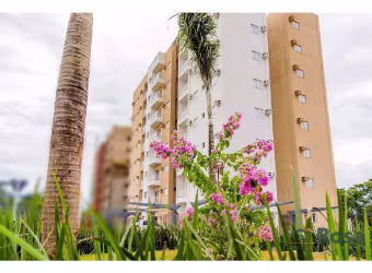 Apartamento para venda JARDIM DAS PALMEIRAS Cuiabá - 24812