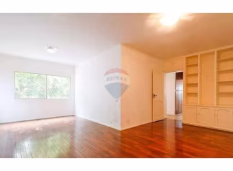 Apartamento à venda com 3 dormitórios, sendo 1 suíte, 102 m2, 2 vagas na rua Sen. César Lacerda Vergueiro, 531, ap. 41 no Sumarezinho, SP Capital.